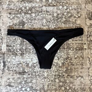 Vitamin A Neutra Hipster Bikini Bottoms